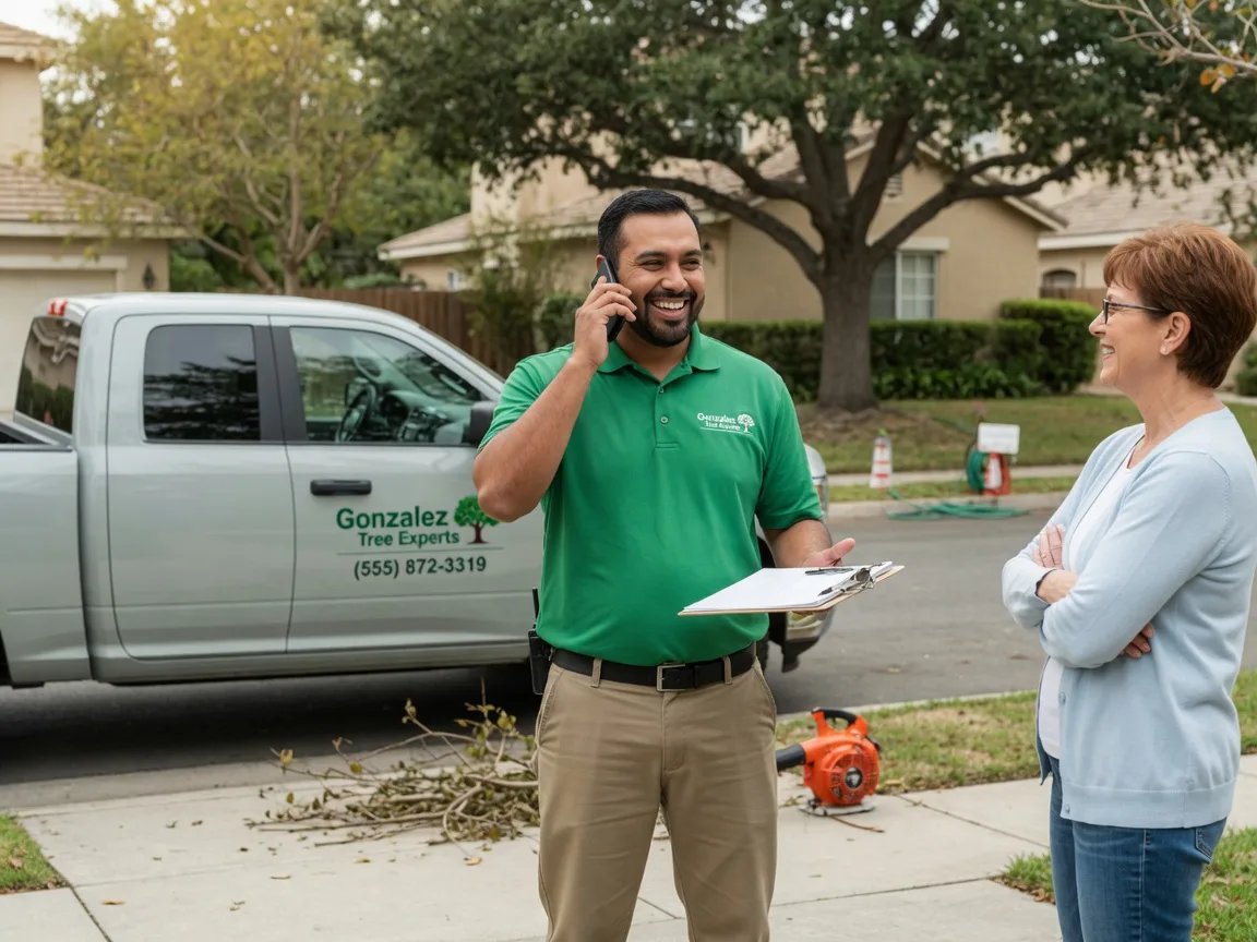 Tree Service West Point, VA FAQs